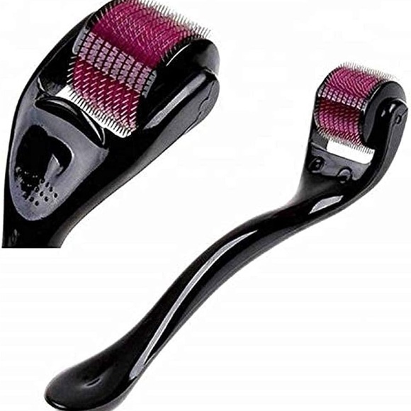 Collagen Stimulation Therapy Derma Roller - Picture 1 of 3